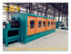 Two Roller Copper Rolling Mill 12000×6000×2300 mm with 2-16 Rolling pass