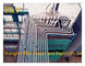Vbertical Cable Industrial Machinery/Copper Rod Continuous Casting System