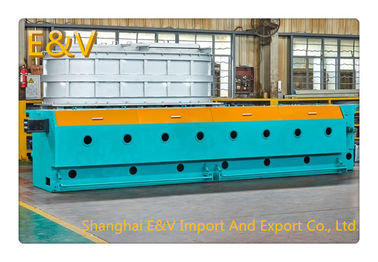 เครื่องสลายแท่งทองแดง 9die DL400-9D