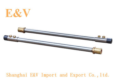 เครื่อง Upcasting อะไหล่ Copper Crystallizer สำหรับ Cool Copper Liquild