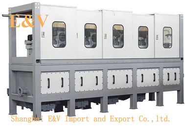 โรงสีโรลลิ่งสสองลูกกลิ้ง 1.6M / S / โรงสีโรลลิ่งสทองแดง